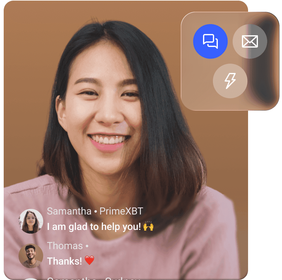 support helps client
