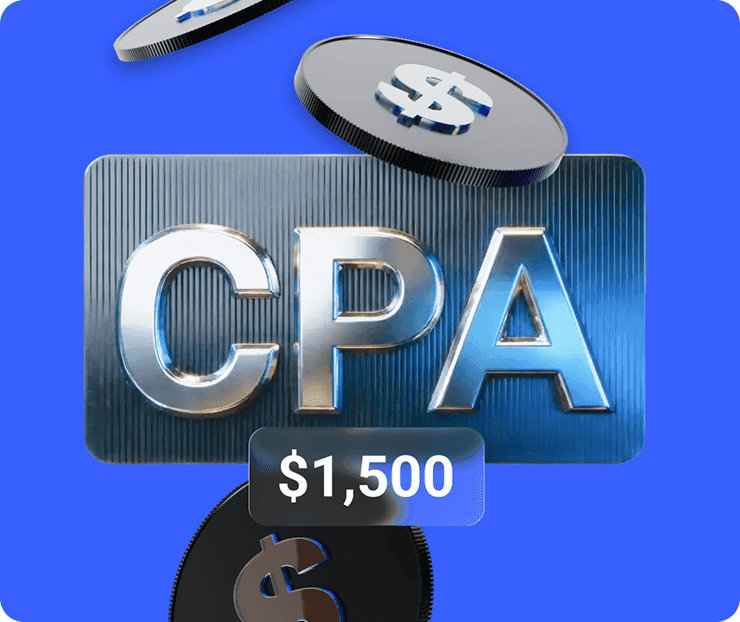 CPA 1500$ image