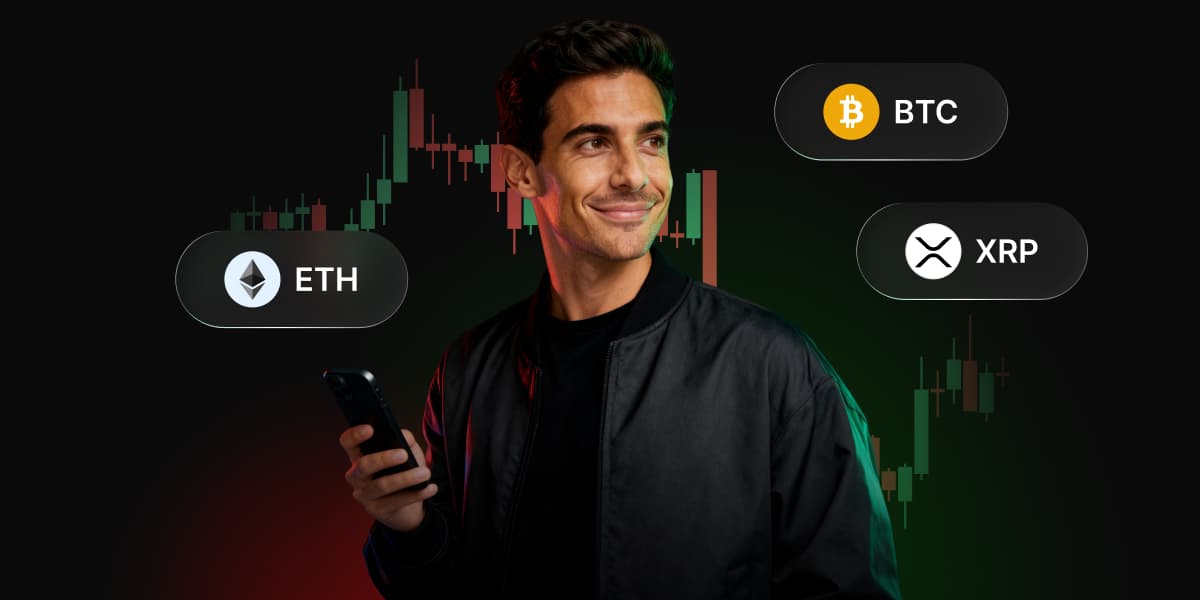 Crypto Volatility Is Back: 4 Content Angles That Turn This Week's News Into Traffic