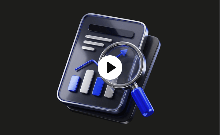 Reports and performance analysis