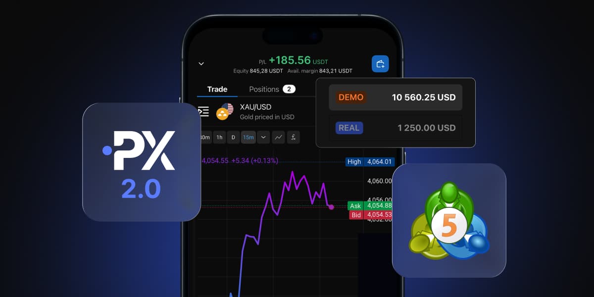 Trading platform